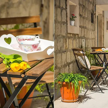 Dominko Apartment *