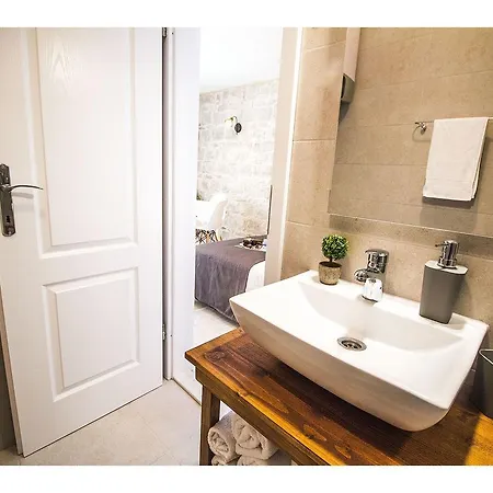Apartment Dominko *
