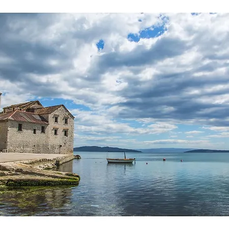 Apartmán Dominko