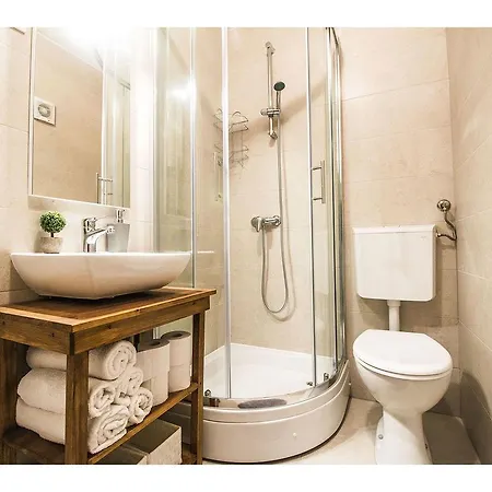 Dominko Apartmán